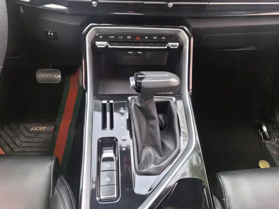 Wuling Xingchen — миниатюра 16