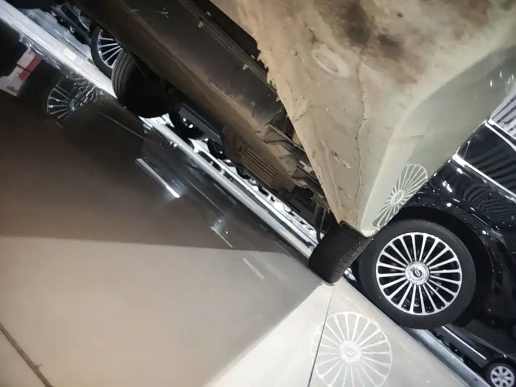 Wuling MINIEV — миниатюра 22