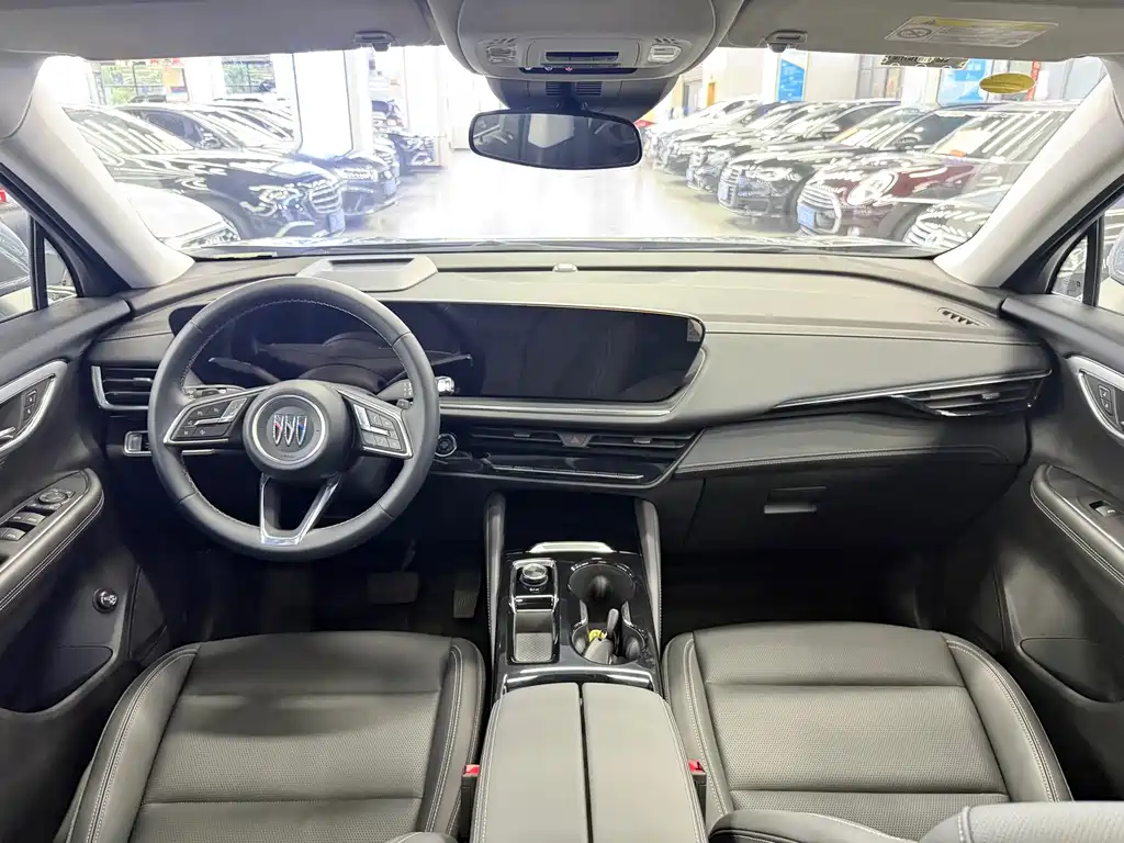 Buick Envision S — миниатюра 6
