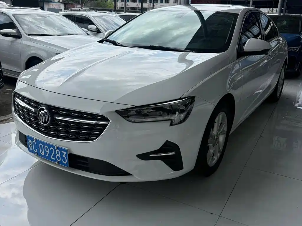 Buick Regal
