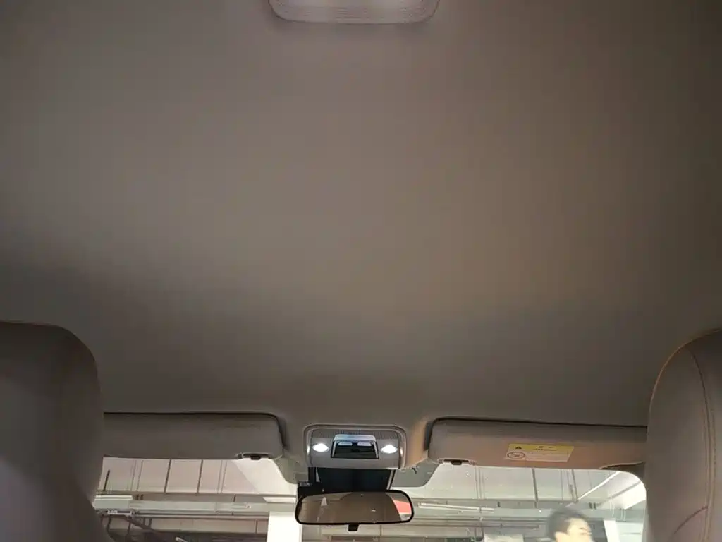 BYD Yuan Plus — миниатюра 18