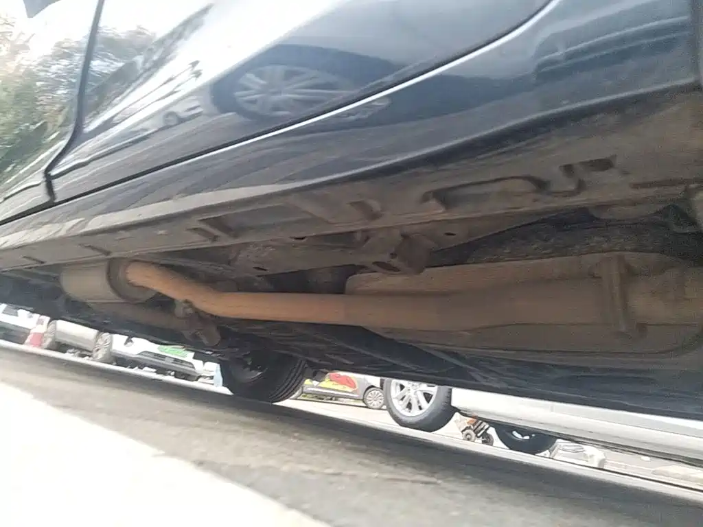 GAC Motor Trumpchi M6 — миниатюра 22