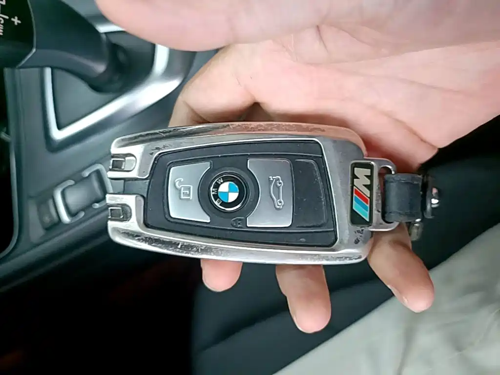BMW 3 Series — миниатюра 9