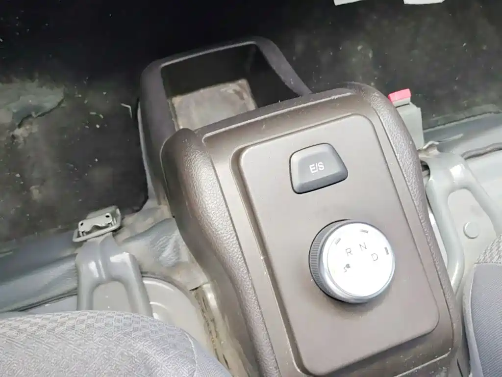 Wuling Rongguang EV — миниатюра 14