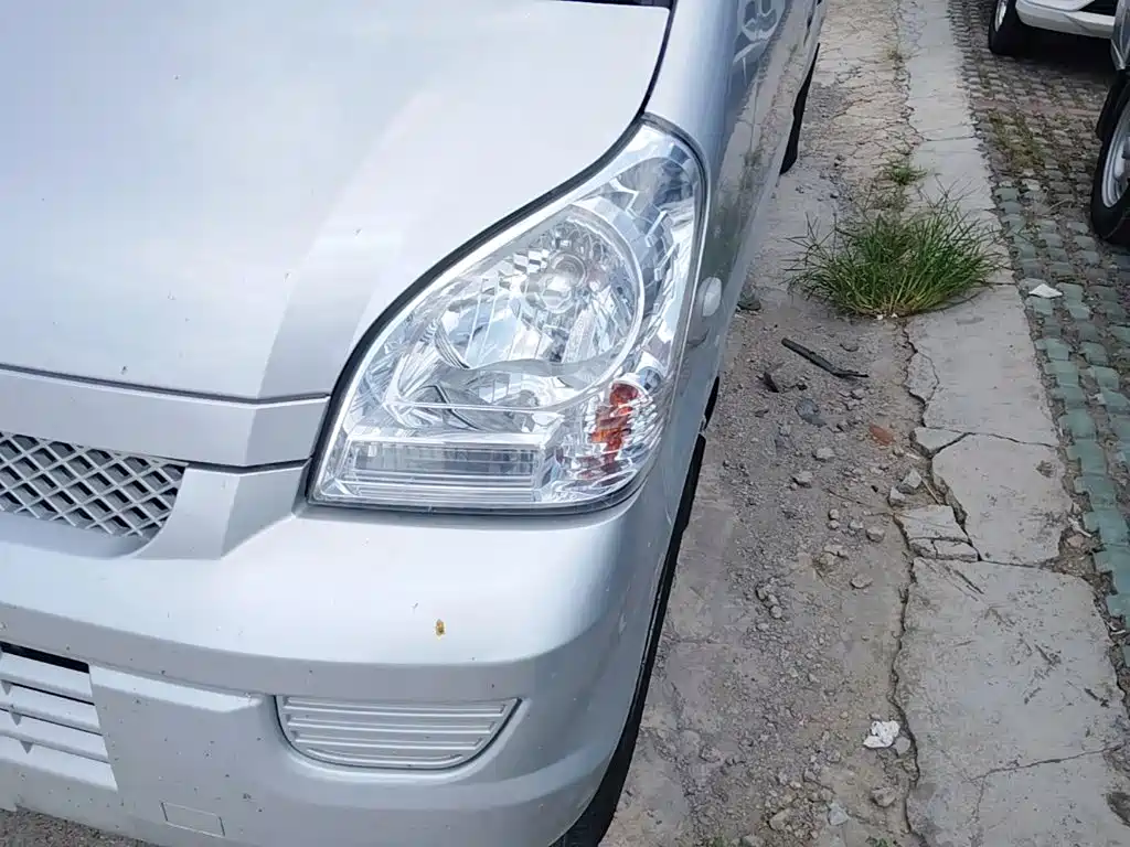 Wuling Rongguang EV — миниатюра 24