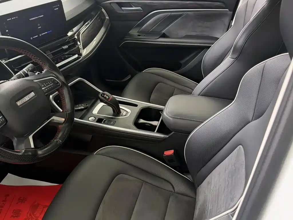 Haval H6 — миниатюра 11
