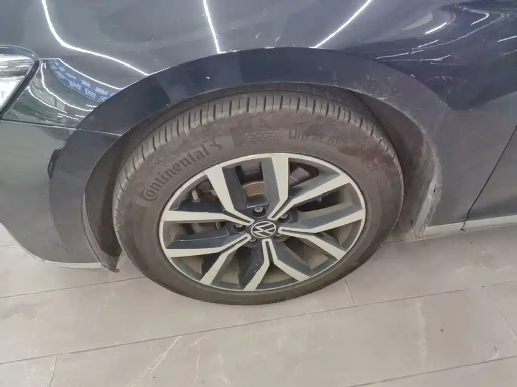 Volkswagen Magotan — миниатюра 23