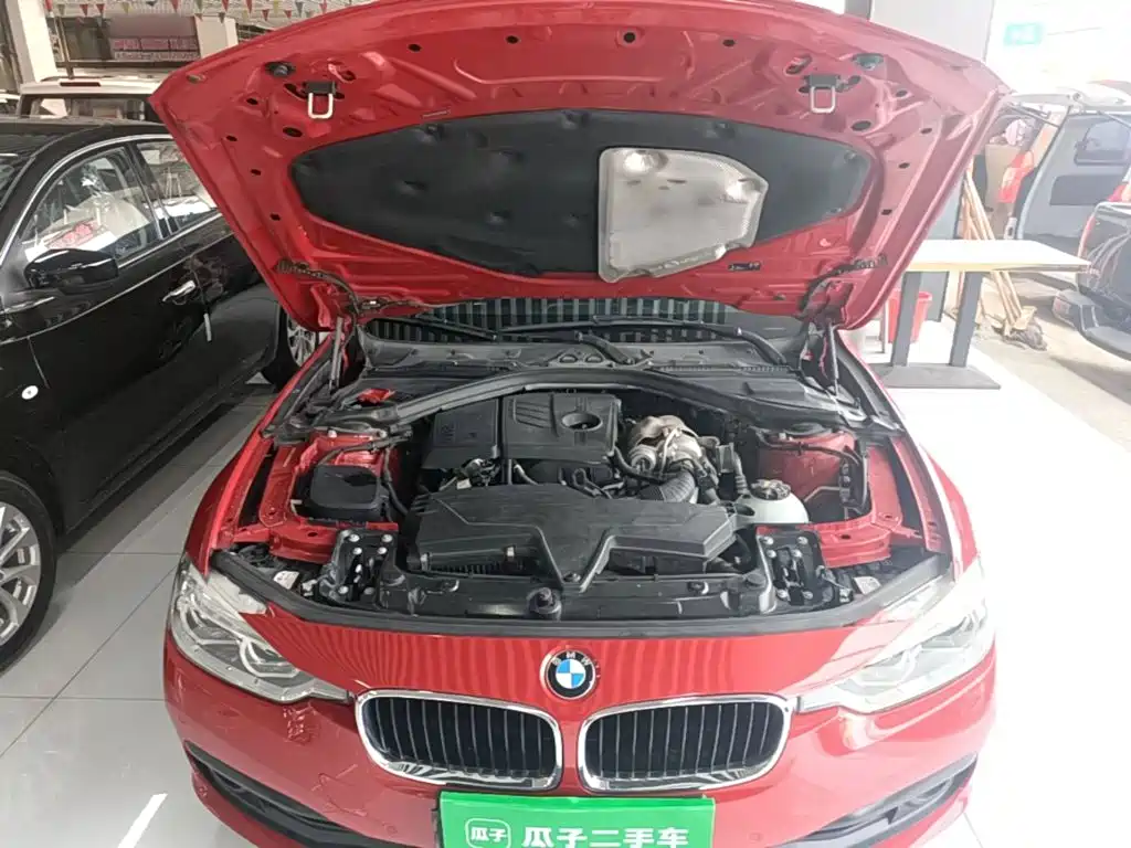 BMW 3 Series — миниатюра 20