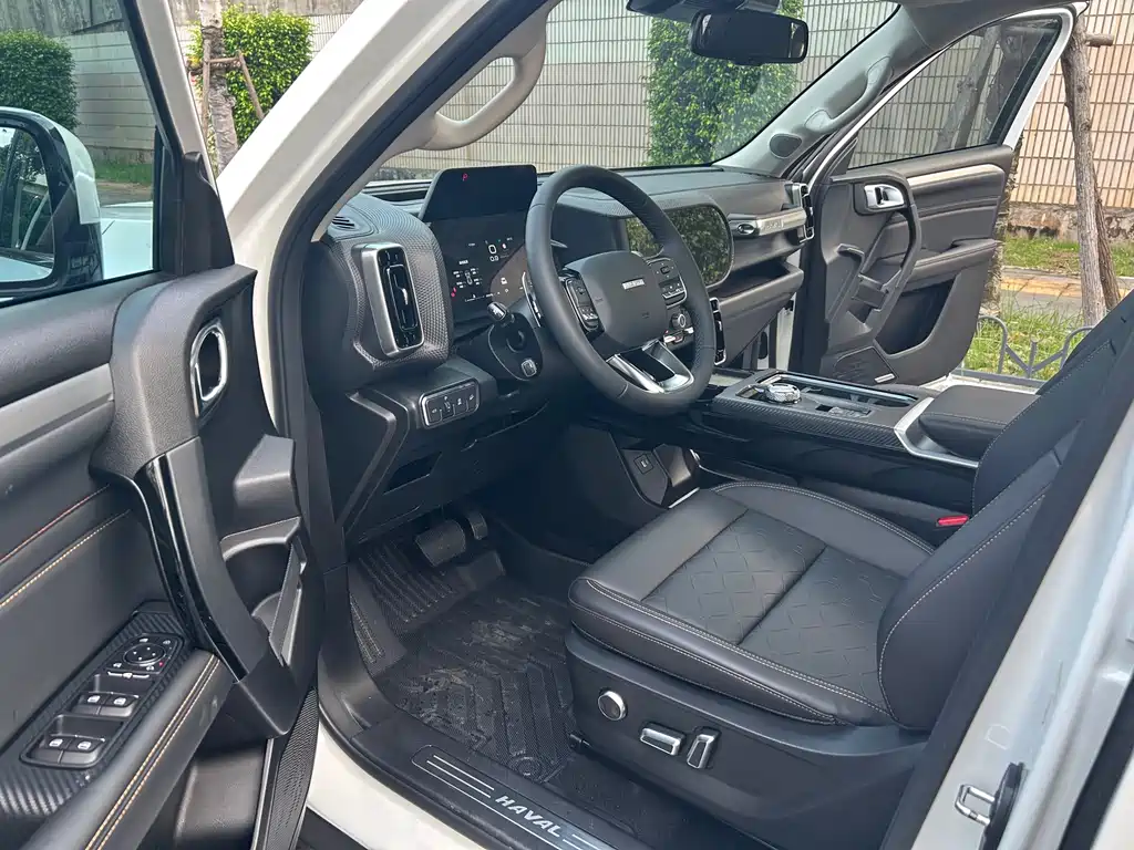 Haval Big Dog — миниатюра 4