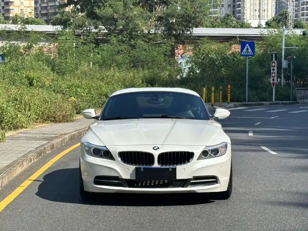 BMW Z4 — миниатюра 22