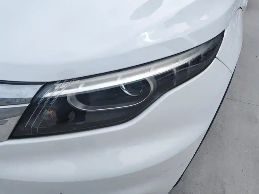 Qoros Qoros 5 — миниатюра 5