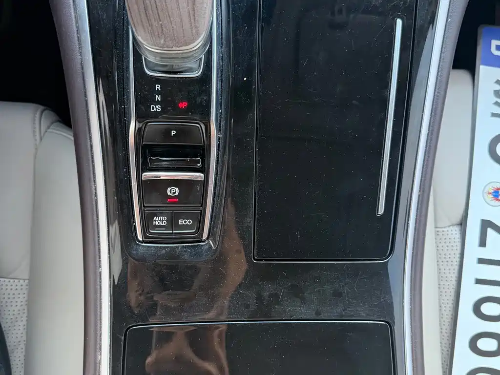 GAC Motor Trumpchi M8 — миниатюра 14