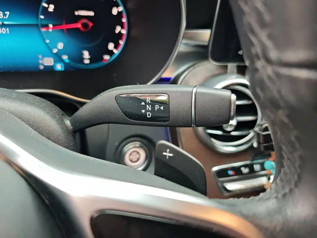 Mercedes-Benz GLC 2022 GLC 300 L 4MATIC
