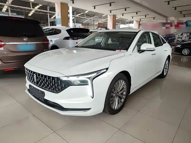 2026 Bestune B70