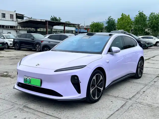 2023 Nio ET5