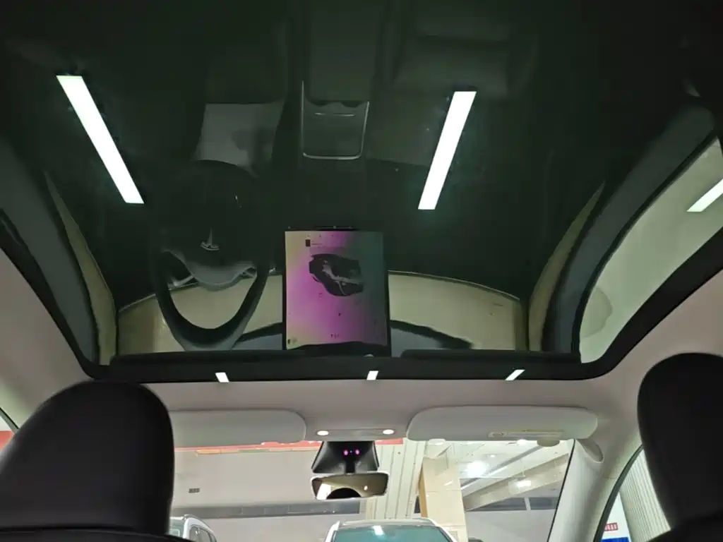 Tesla Model Y — миниатюра 18