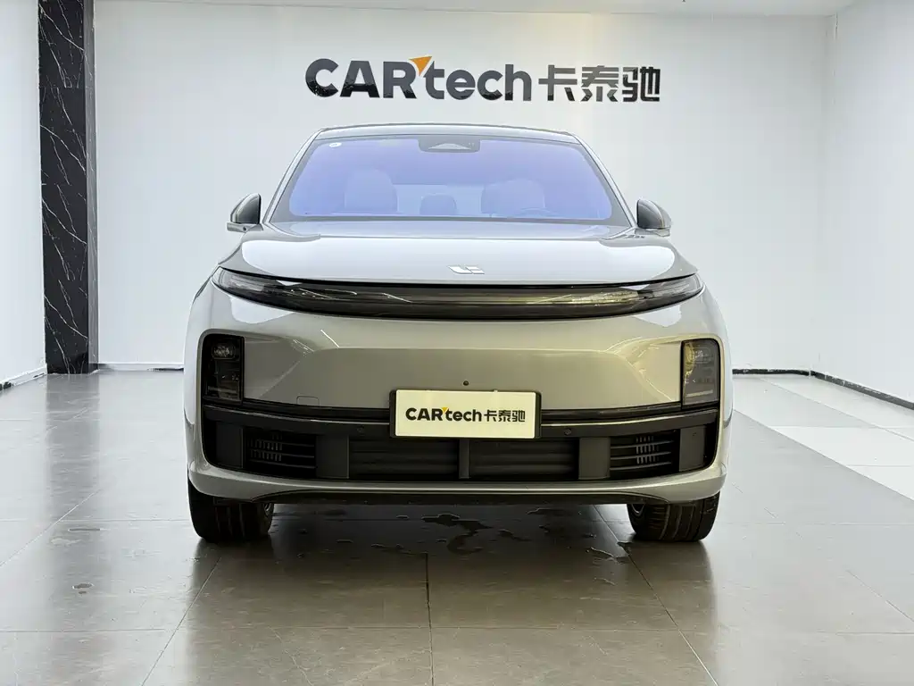 Li Auto Li L7 — миниатюра 3