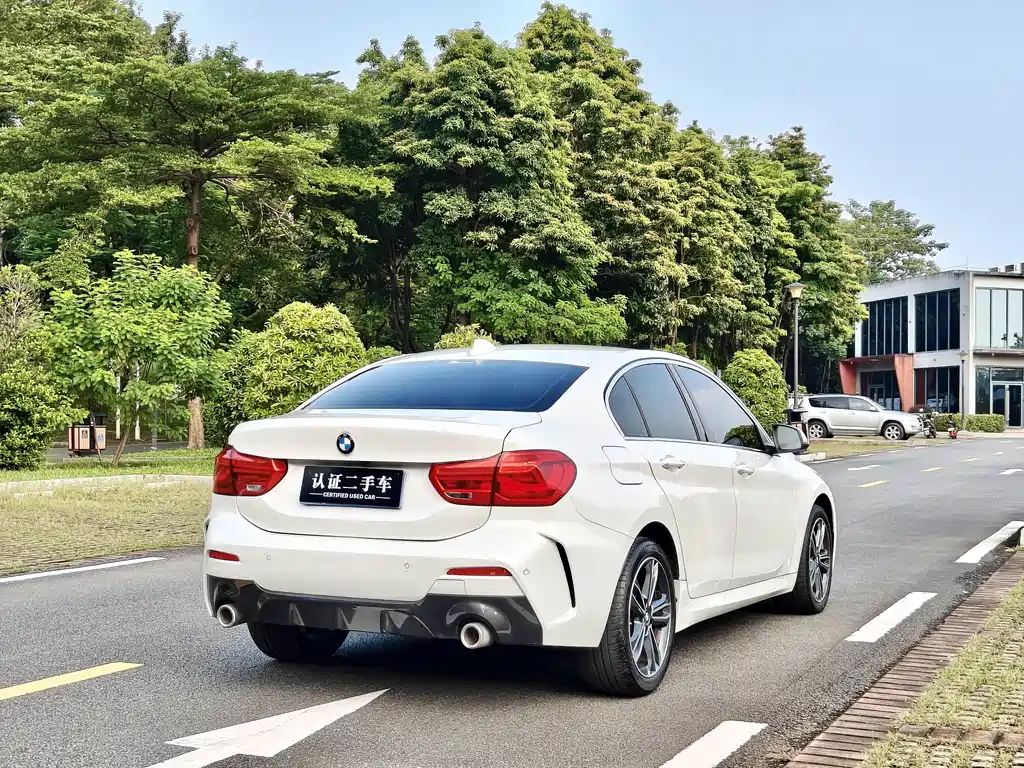 BMW 1 Series — миниатюра 5