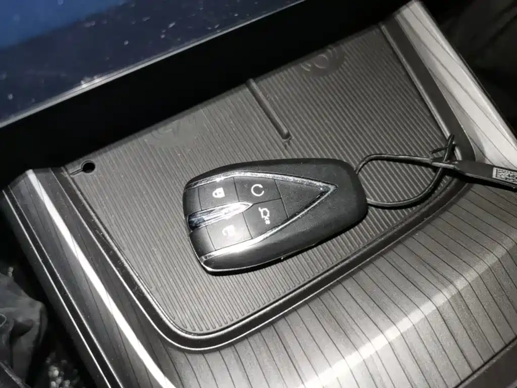 Changan EadoPHEV PHEV 2025 145KM