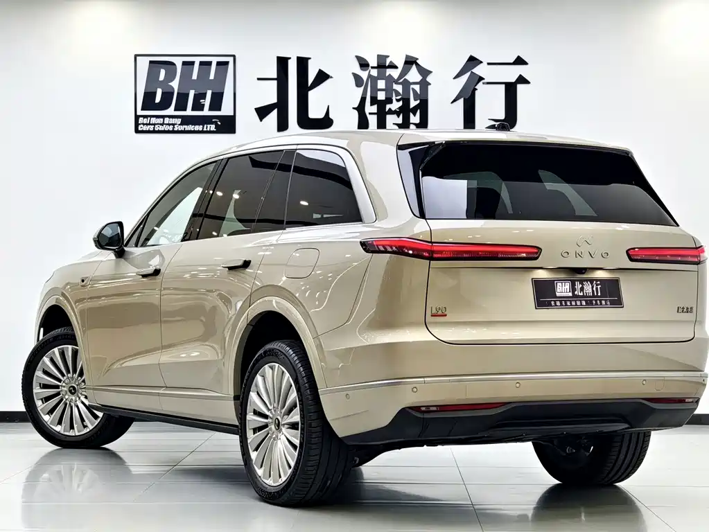 ONVO L90. — миниатюра 5