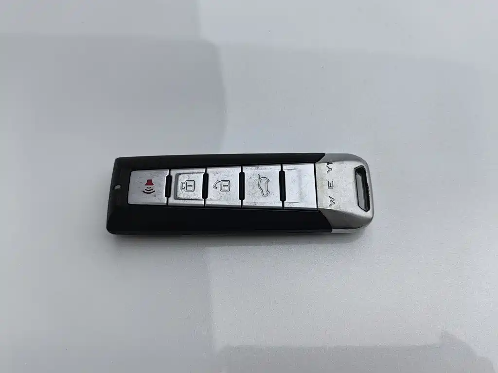 Wey Wey VV5 — миниатюра 19