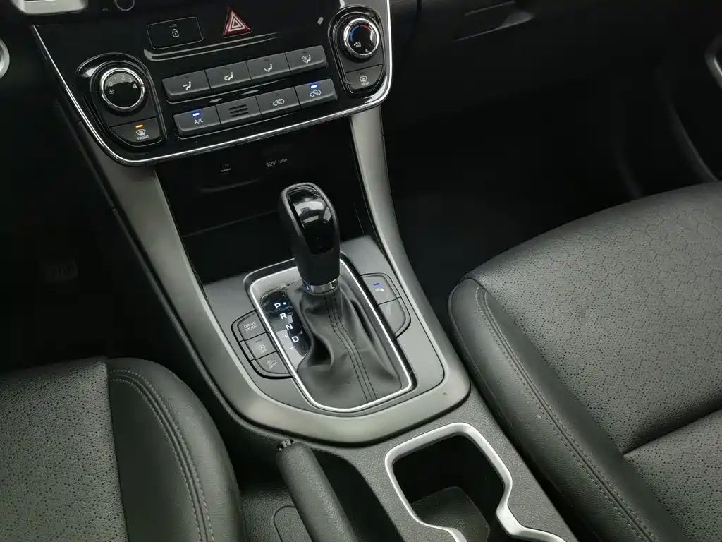 Hyundai ix35 — миниатюра 13