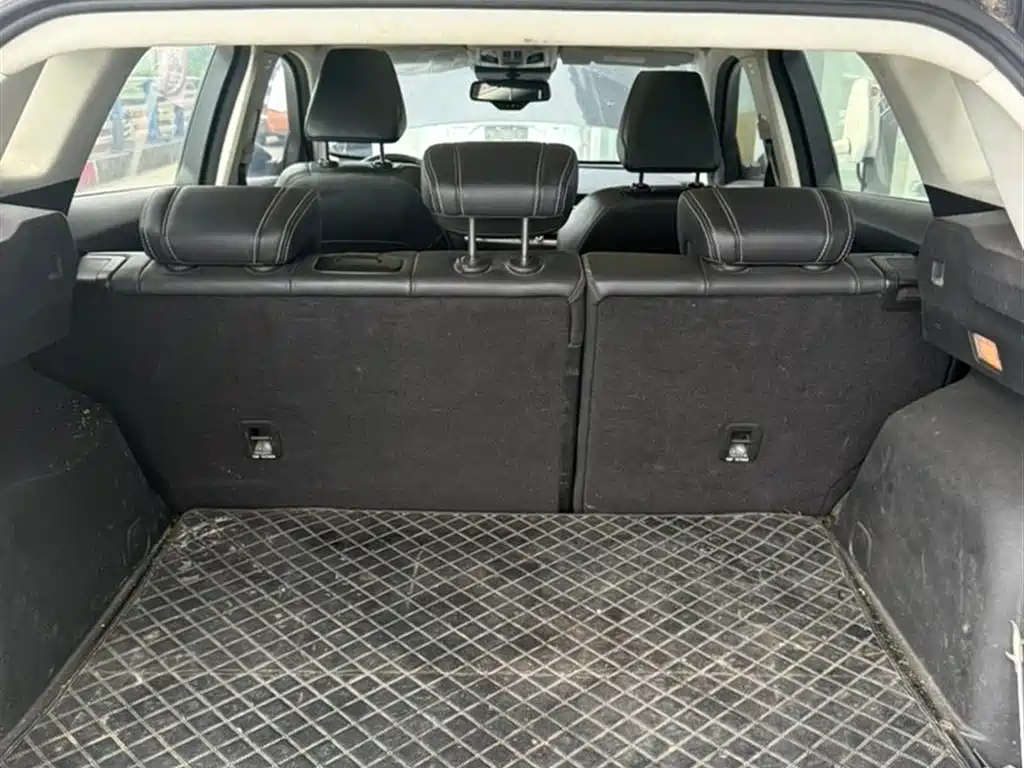 Haval H6 2019 1.5GDIT AT Luxury Smart Connect VI