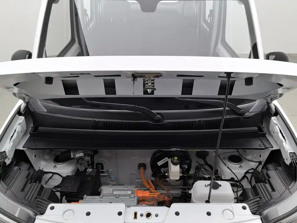 Wuling Zhiguang EV — миниатюра 6