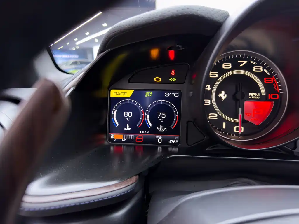 Ferrari 812 — миниатюра 22