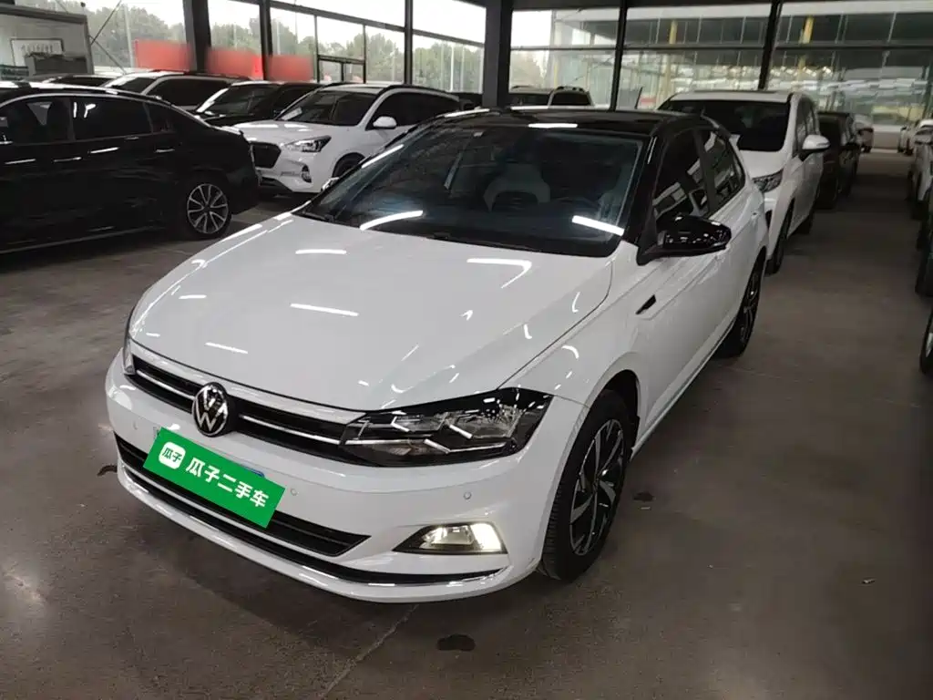 Volkswagen Polo — миниатюра 2