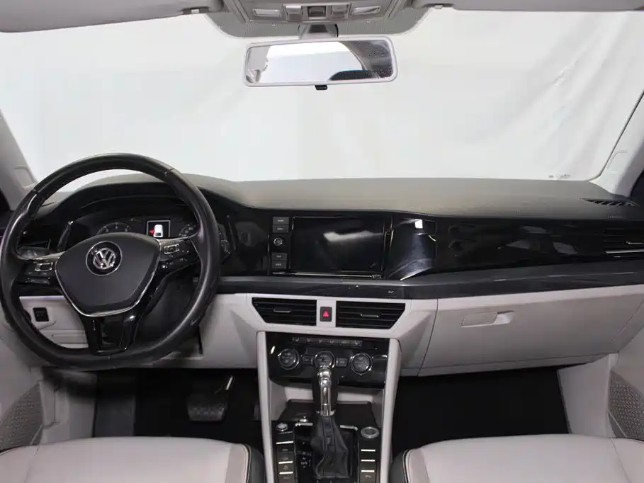 Volkswagen Bora — миниатюра 10