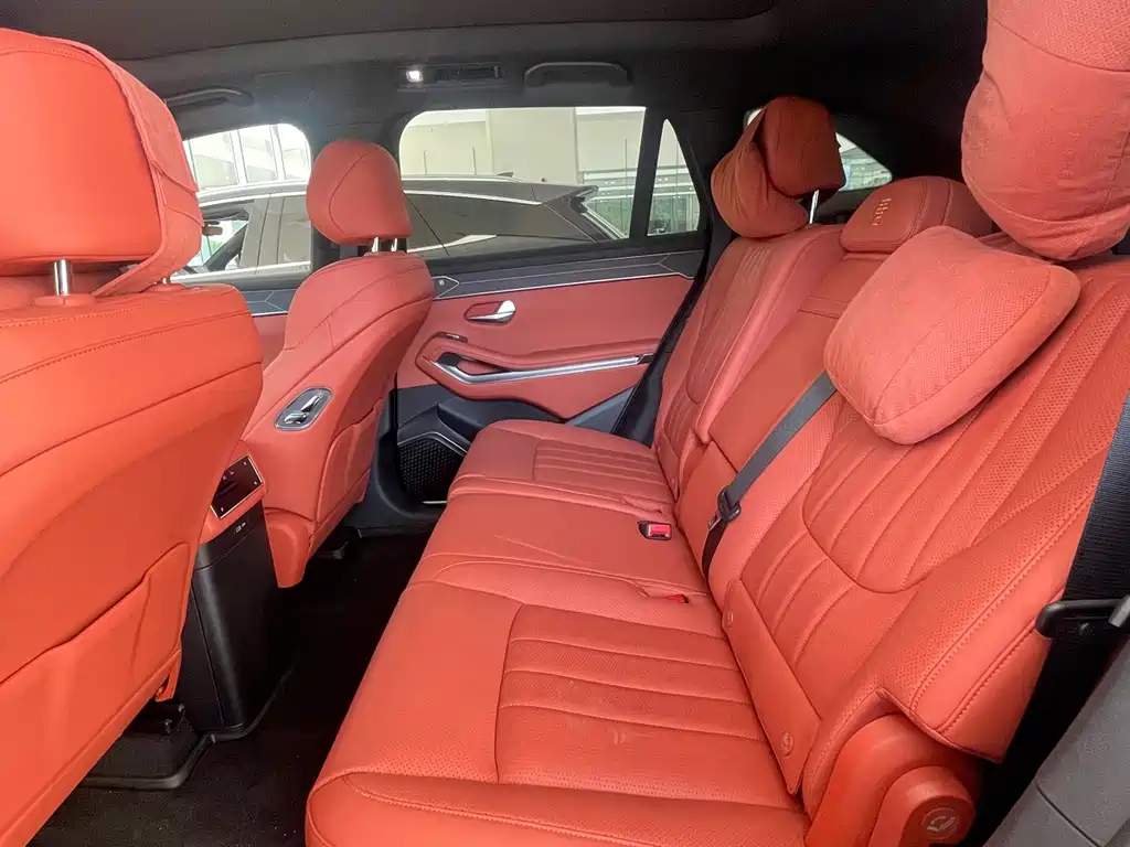 BYD Дон Л. — миниатюра 10