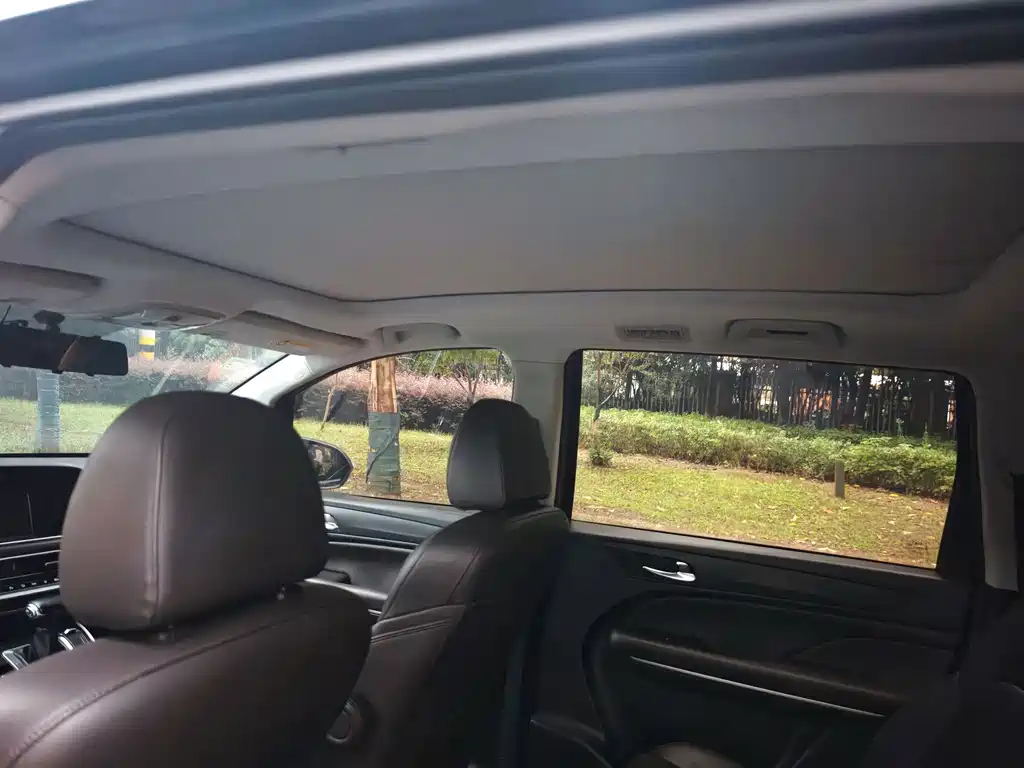 GAC Motor Trumpchi M6 — миниатюра 6