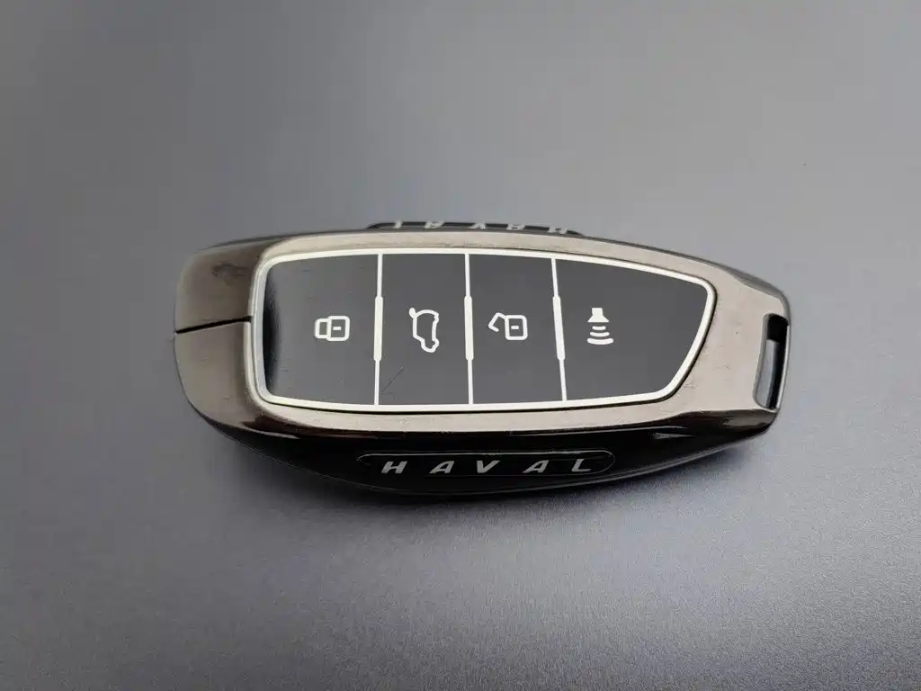 Haval Big Dog — миниатюра 19