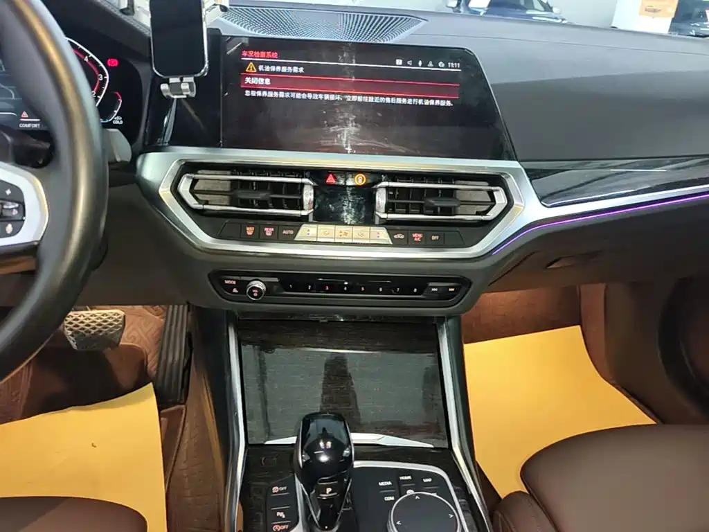BMW 3 Series — миниатюра 13