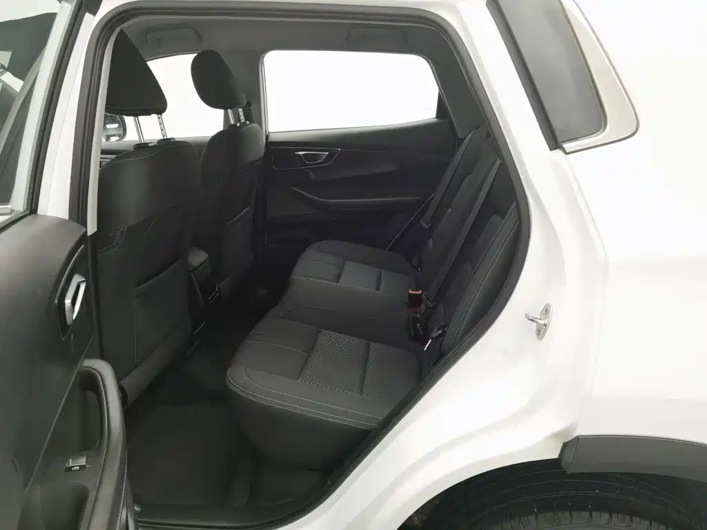 Chery Tiggo 5x — миниатюра 15