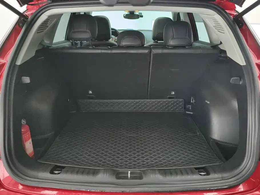 Jeep Compass — миниатюра 4