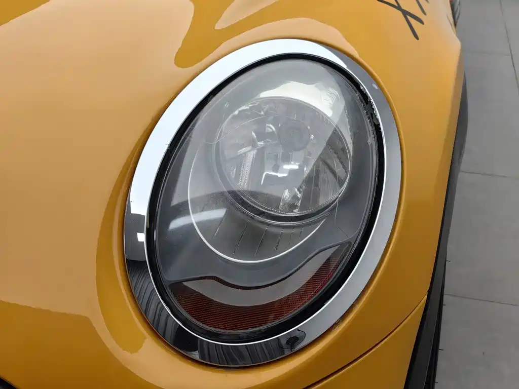 MINI Mini — миниатюра 7