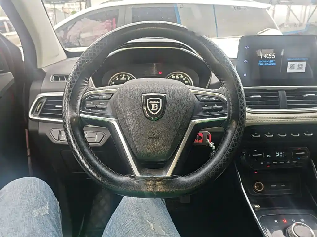 Baojun 530 — миниатюра 11