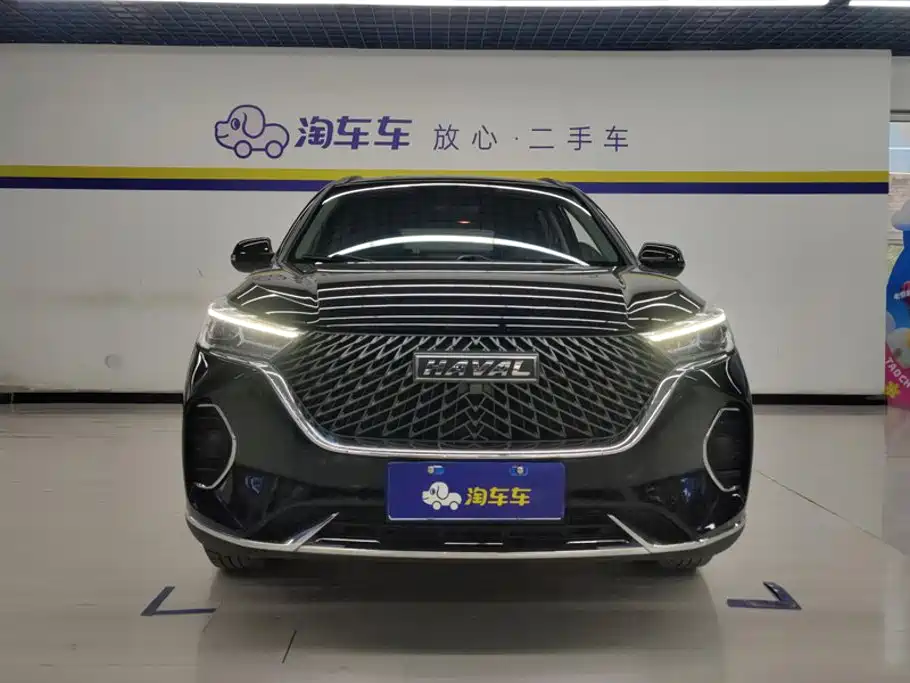 Haval M6 — миниатюра 2
