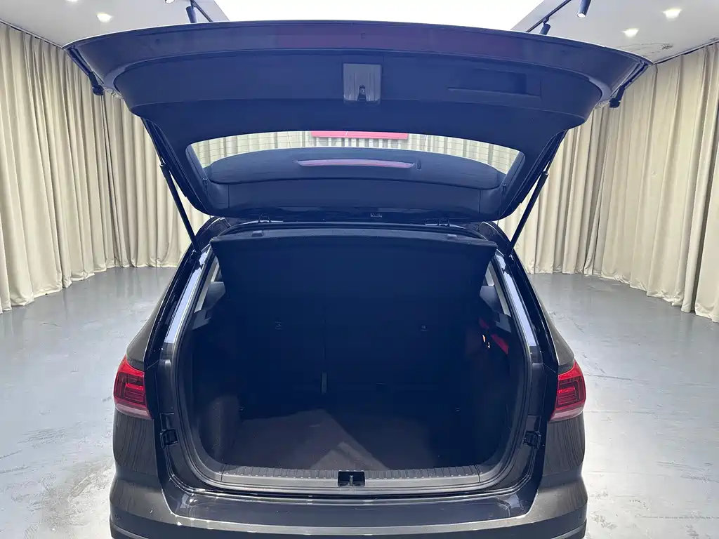 Volkswagen Tharu — миниатюра 7