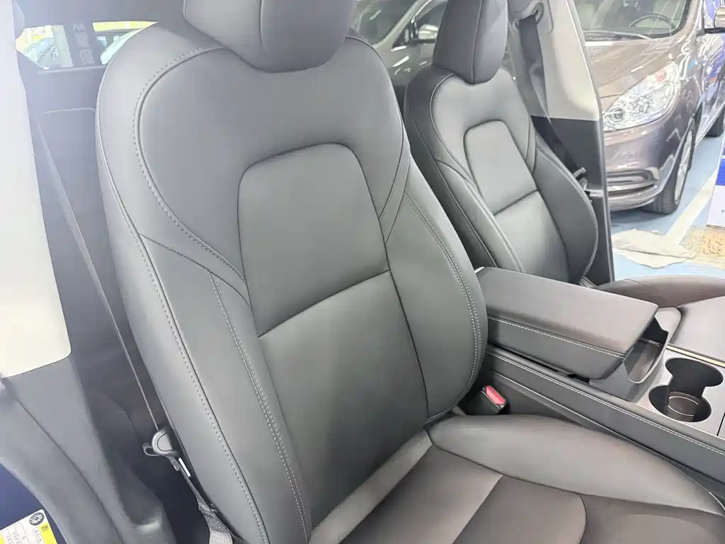 Tesla Model Y — миниатюра 10