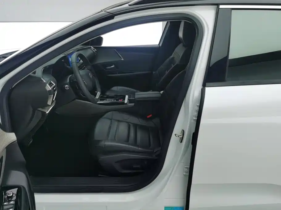 Citroen C5 X — миниатюра 9