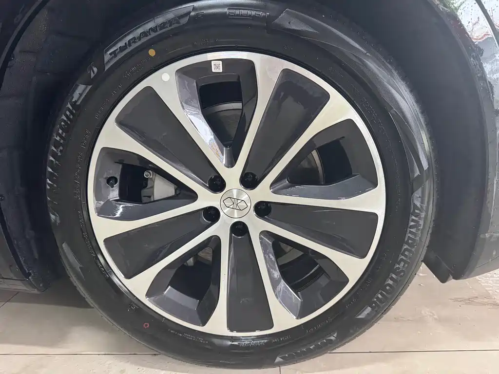 Zhijie Zhijie R7 — миниатюра 5