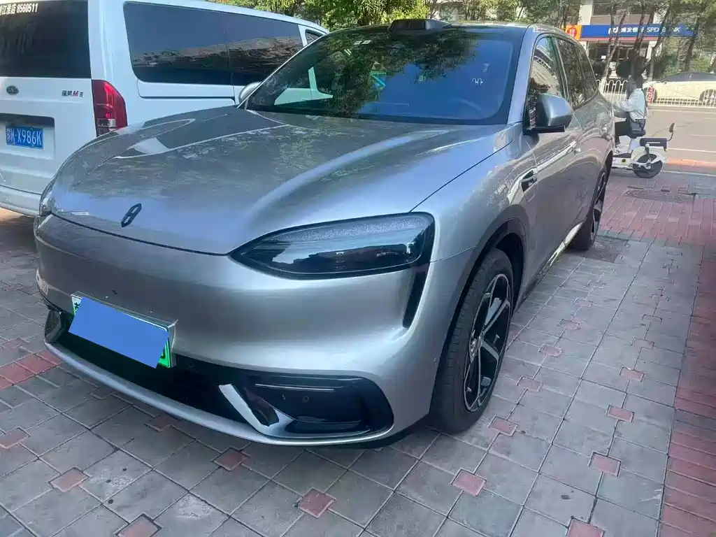 AITO AITO M6