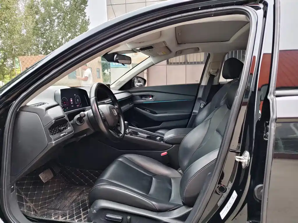 Honda Accord — миниатюра 3
