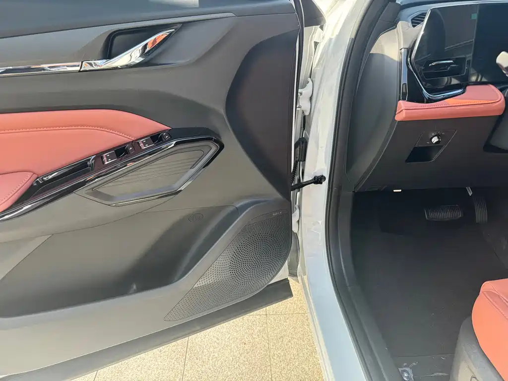 Changan X5 PLUS — миниатюра 11