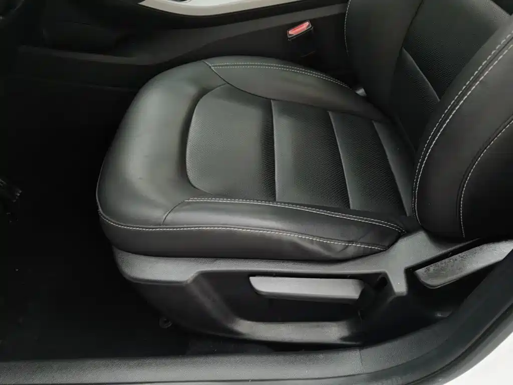 Geely Emgrand GL — миниатюра 20