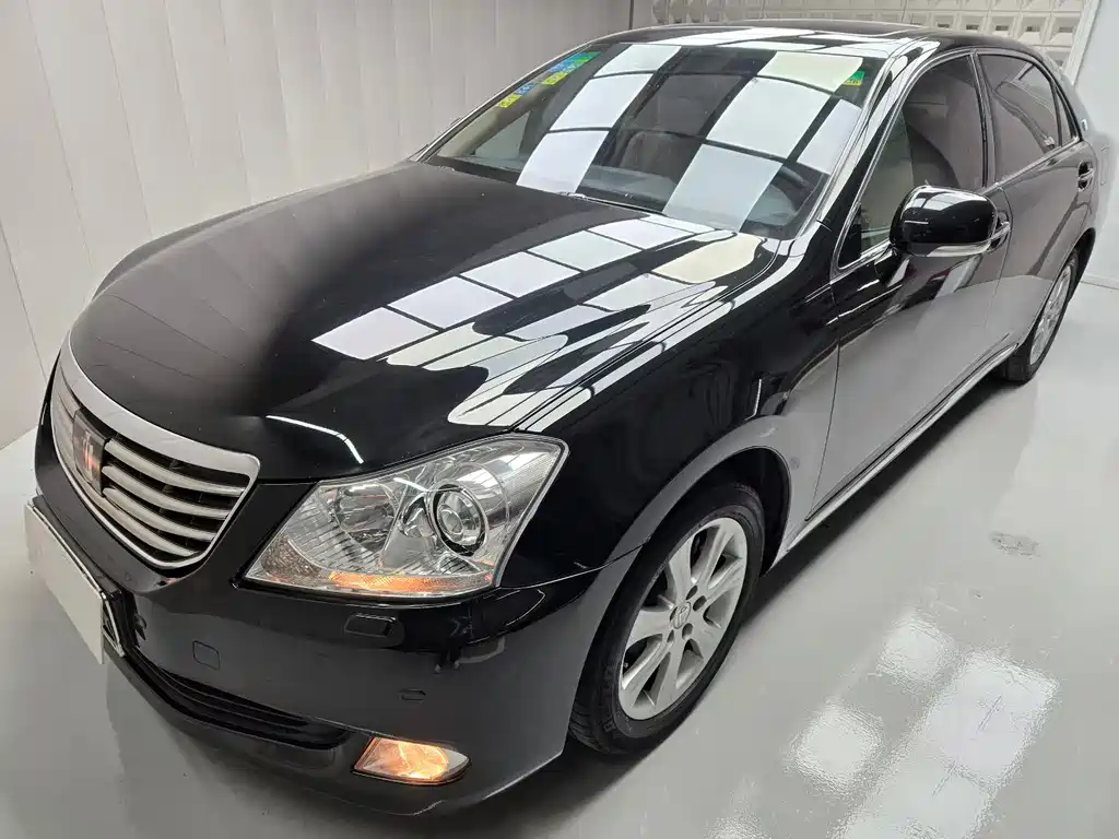 Купить Toyota Crown
