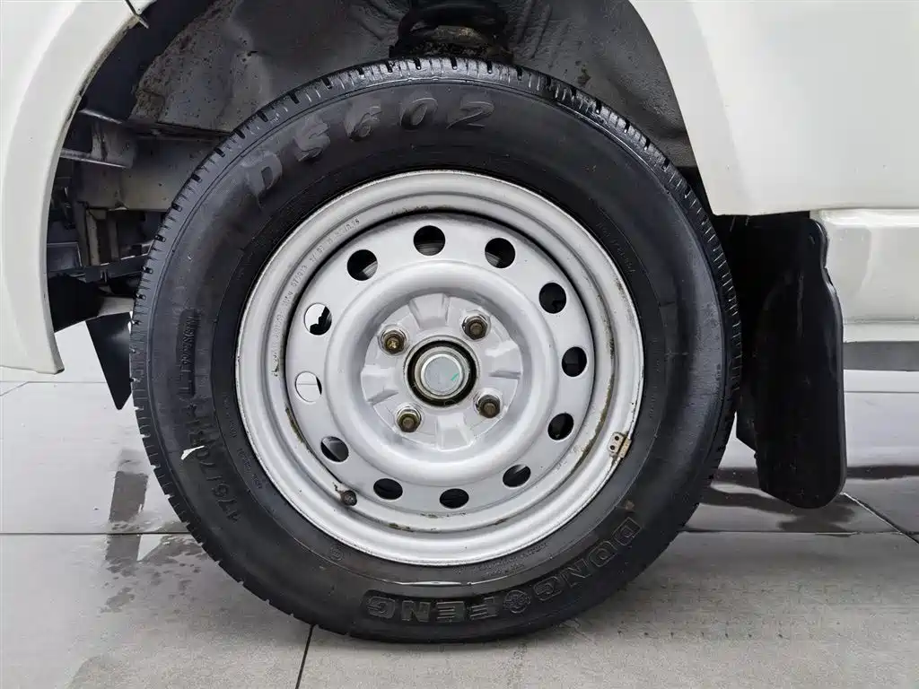 DONGFENG DONGFENG RUITAITE EM10